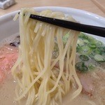 イップウドウ ラーメンエクスプレス - 