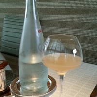 ベージュ アラン・デュカス 東京 - ノンアルコールカクテル