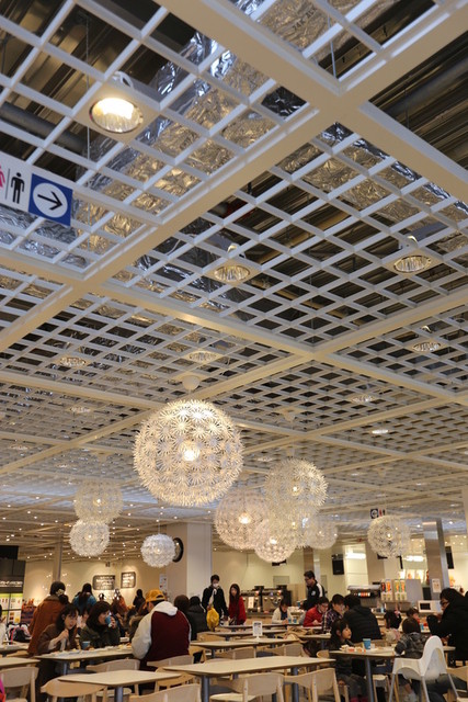 イケアレストラン 福岡新宮 新宮中央 レストラン その他 食べログ