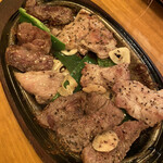 ちばのや - 焼肉