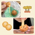 ITOSHIMA-STAND い～とや - チーズボールにょ〜ん