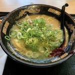 ラーメン横綱 - 