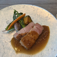 THE HARBOR TERRACE Restaurant - 