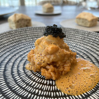 THE HARBOR TERRACE Restaurant - 