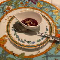 フレンチ割烹 宿 - 