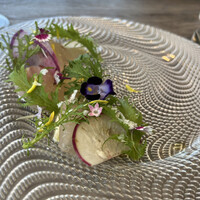 THE HARBOR TERRACE Restaurant - 