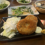 番輝 - 