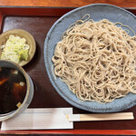 Te Uchi Chi Soba Ume Soba - 