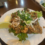 番輝 - 