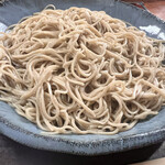 Te Uchi Chi Soba Ume Soba - 