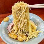 福来成 - コシのある麺で美味しい！