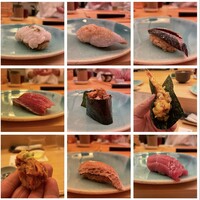鮨おにかい＋1 - 