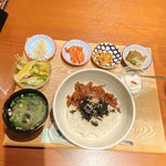 焼肉･韓国料理 とうがらし101 - 