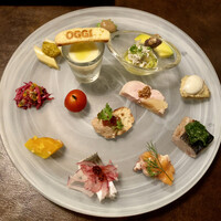 オッジ ダルマット 西麻布店 - 