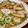 喜多方ラーメン 天高盛