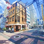 Coffee shop MIWAKU - 