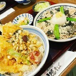 Togakushi Soba - 