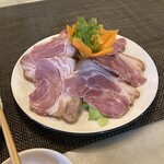 Ngon - ベトナム式豚ももハム