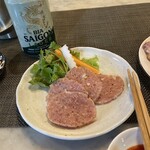 Ngon - ベトナム式豚生ハム