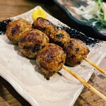 Sumibiyakitori Shige - 