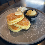 The Pancake Works - 