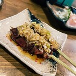 Sumibiyakitori Shige - 