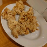 タンメン トナリ 丸の内店 - 