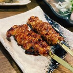 Sumibiyakitori Shige - 