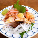 朝めし酒場 ナニコレ食堂 - 