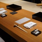 恵比寿 鮨 ふじまさ - 