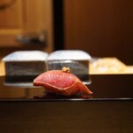 恵比寿 鮨 ふじまさ - 