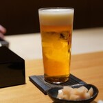 恵比寿 鮨 ふじまさ - 