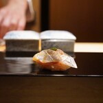 恵比寿 鮨 ふじまさ - 