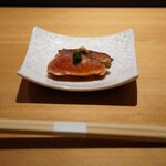 恵比寿 鮨 ふじまさ - 