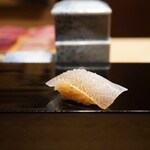 恵比寿 鮨 ふじまさ - 