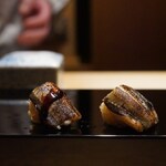 恵比寿 鮨 ふじまさ - 