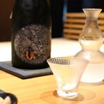 恵比寿 鮨 ふじまさ - 