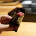 恵比寿 鮨 ふじまさ - 