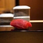 恵比寿 鮨 ふじまさ - 