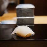 恵比寿 鮨 ふじまさ - 