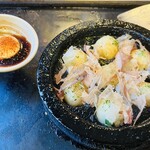 深川三久本店 - 