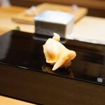 恵比寿 鮨 ふじまさ - 