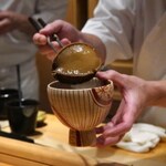 恵比寿 鮨 ふじまさ - 