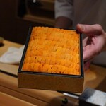 恵比寿 鮨 ふじまさ - 