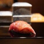 恵比寿 鮨 ふじまさ - 