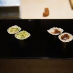 恵比寿 鮨 ふじまさ - 