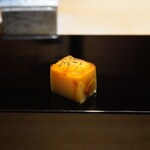 恵比寿 鮨 ふじまさ - 