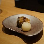 恵比寿 鮨 ふじまさ - 