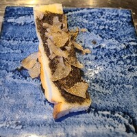 くずし鉄板 あばぐら 神田店 - 