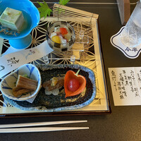 人形町今半 名古屋ミッドランドスクエア店 - 